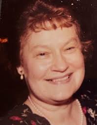 Rosemary Oswald's Instagram, Twitter & Facebook