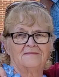 Obituary information for Virginia Frances (Canady) Hall