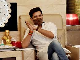 Ljp president chirag paswan held a press conference on wednesday after the results of the bihar assembly. Vote For Jdu Will Lead To Migration Of Kids Chirag Paswan The Economic Times