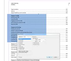 Indesign will replicate the exact color so you can choose it as your background. Change Background Color Of Imported Pdf In Indesign Graphic Design Stack Exchange
