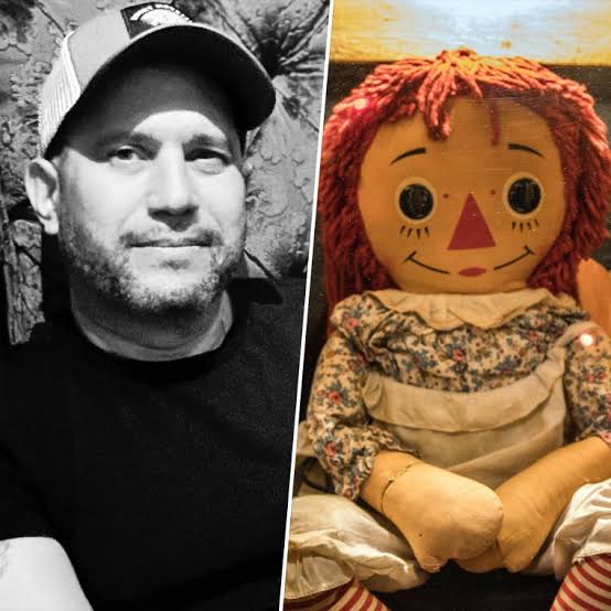 What Is the Annabelle Doll? Story Behind Allegedly Haunted Doll