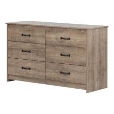 The shaker collection has 5 bed styles, 9 chest of drawer styles, 5 dresser styles, and 3 nightstand options to coordinate in your bedroom. Dressers Bedroom Furniture The Home Depot