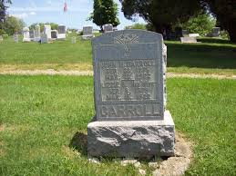 Elizabeth Bell Murphy Carroll (1879-1922)