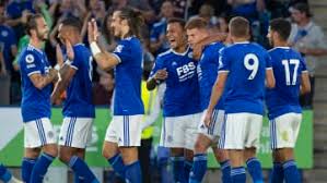 The foxes have finally got their desired man at the back after pursuing the 29 years old for a while. Leicester City In Talks To Sign Southampton S Jannik Vestergaard Search You Find