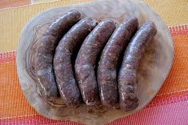 Wildbratwurst Lammer Holz Von Monika Chefkoch Rezept Wurstchen Rezepte Kochen Und Backen Rezepte