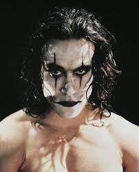 THE CROW FOR EVER FOR BRANDON LEE RIP