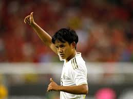 The 10 Highest Paid Teenagers In World Football 90min