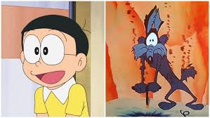 Sebuah anime berdasarkan hikayat hang tuah 5 sekawan yang telah menjadi cerita rakyat malaysia bakal dijadikan naskah dalam bentuk animasi 2d. 10 Tokoh Kartun Yang Selalu Sial Sepanjang Cerita Kasihan Hidupnya Nggak Pernah Mujur