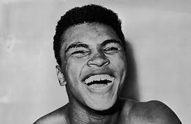 Muhammad Ali
