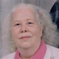 Barbara Mae Coffman Obituary