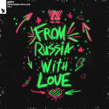 The following weapons were used in the film from russia with love: From Russia With Love Vol 1 Single By Arty Spotify
