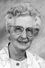 Dorothy Virginia Ickes