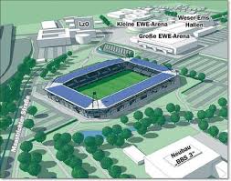 From wikimedia commons, the free media repository. Braucht Oldenburg Ein Neues Stadion Fan Initiative Bleibt Beim Neubau Am Ball