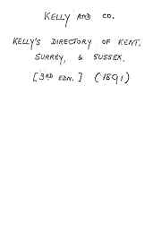 How much are people paying for property in delce road? Kent 1891 1 Flip Ebook Pages 551 600 Anyflip Anyflip