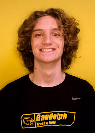 2019-20 Men's Track and Field Roster