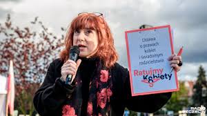 View the profiles of professionals named małgorzata paczkowska on linkedin. Prokop Paczkowska Chce Startowac Ze Szczecinskiej Listy Radio Szczecin