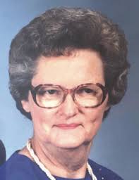 GLADYS MARIE LESCHPER