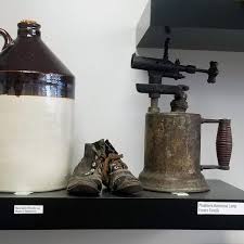 Maysville community and technical college (about 53 miles; Big Sandy History Center In Pikeville Ky