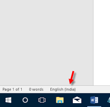 Grammar And Spell Check Is Not Working In Microsoft Word