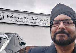 It's always good to be able to go to the Penn Residents' Association Hub