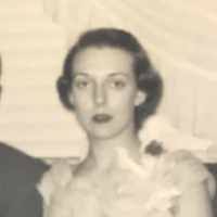 Nancy Richey Sims (1935–2017)