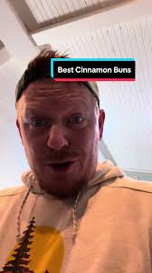 Mouthwatering Cinnamon Roll Recipe