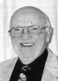 Milestone: Tom Locklear, Memorial