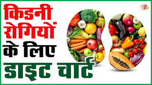 right diet menu for kidney patients diet chart in kidney