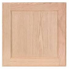Cabinets custom crown point cabinetry for your entire home. Hampton Bay Hampton 14 5 X 14 5 In Cabinet Door Sample In Satin White Hbksmpldr Sw The Home Depot