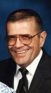 Lynn Kelly Winters Sr.