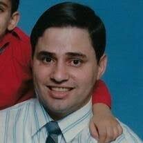 Steven Sepulveda Obituary