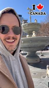 5 weeks done. 5 weeks to go. #canadianadventure