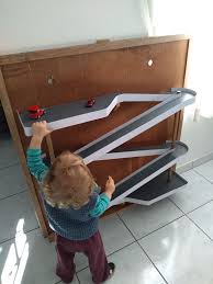 Thingiverse is a universe of things. How To Make Toy Car Track Diy Hot Wheels Bedroom Kids Playroom Basement Kids Storage