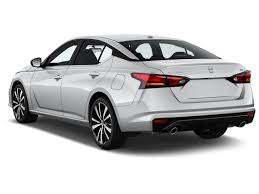 It is a continuation of the nissan bluebird line, which began in 1955. New And Used Nissan Altima Prices Photos Reviews Specs The Car Connection