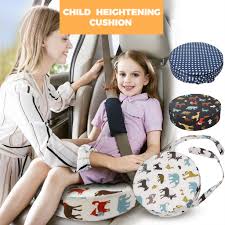 All the search results for 'leather seat cushion' are shown to help you, we can recommend these related keywords. Kids Booster Cushion Dining Chair Child Increase Height Seat Pad Chair Booster Seat Pads
