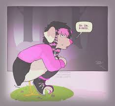 Coontail Hair hentai videos, GIFs, and images | R34.app