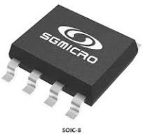 SGM722 data sheet and product information - SGMICRO
