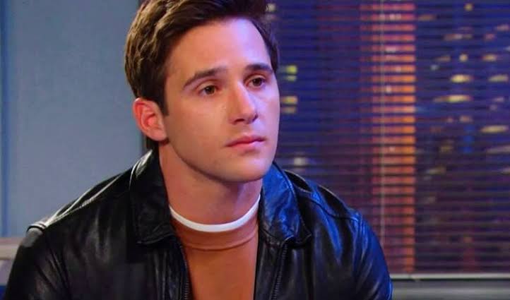 JJ Deveraux (Casey Moss) - Soap Opera Spy