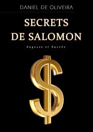 Travailler en alternance dans votre entreprise me donnerait l'opportunité de mettre en pratique les notions étudiées et de proposer à mes futurs employeurs une solide expérience professionnelle. Francais Secrets De Salomon Pdf Txt