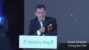 Healthy way malaysia, kuala lumpur, malaysia. Healthy Way Malaysia