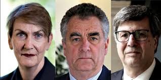 Judges dismiss grounds of Cardinal Pell's appeal and say witness testimony  has the 'ring of truth'