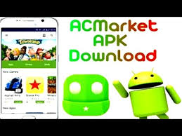 La instalación de la app mediante el fichero apk requiere la activación de . New Version Ac Market Apk Download Hacked Mod Games On Android No Root