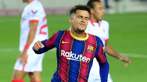 Uitgeverij coutinho is een educatieve uitgeverij gespecialiseerd in leermiddelen voor hoger onderwijs en volwassenenonderwijs. Coutinho Wants To Achieve Big Things After Being Given Second Barcelona Chance