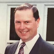 William Eagles Obituary