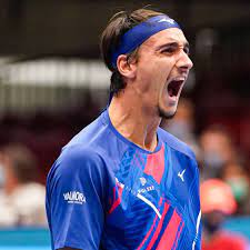 Flashscore.com offers lorenzo sonego live scores, final and partial results, draws and match history point by point. Zddfxfubpr1vjm