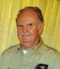 Obituary information for Danny M. Whyte