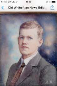 WHITGIFTIAN ASSOCIATION