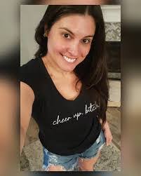 Charlotte Coy's Instagram, Twitter & Facebook