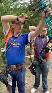 Wade Robert McClanahan Archery