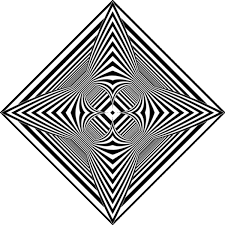 Single Gif The Centre Edge By Smooothe On Deviant Art Note Press Visit T Consciousness Art Optical Illusions Love Wallpaper